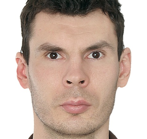 Shirokov Alexey Sergeevich