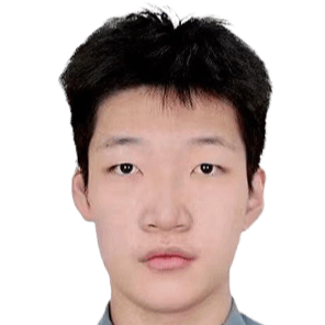 Zhang Jiarui