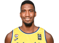 Andre Felipe Ibarguen Andrews