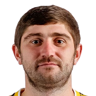 Viktor Kashin