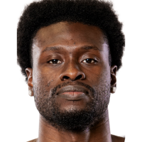 Prince Oduro