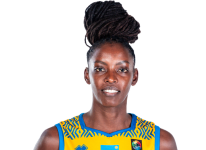Sabine Mugeni