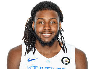 Terrence Hargrove Jr.