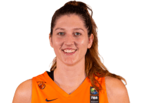 Richelle Van Der Keijl