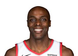 Anthony Tolliver