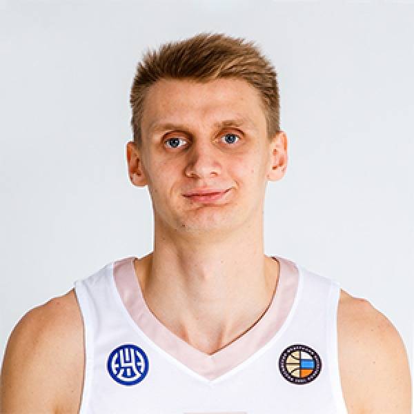 Borisyuk Evgeniy Vladimirovich