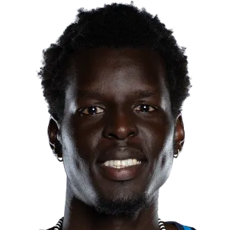Malith Machar