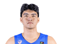 Nicholash Drei Lorenzo