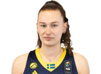 Astrid Frankl Sandberg