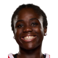 Elizabeth Abubakar