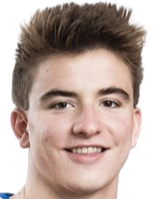 Cole Fisher
