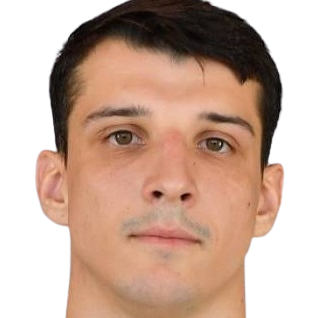 Artur Tadeusz LABINOWICZ