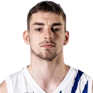 Jarne Nele Jens LESUISSE