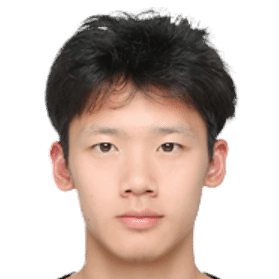 Zheng Boxuan