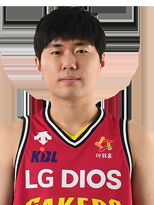 Kim Seong - min