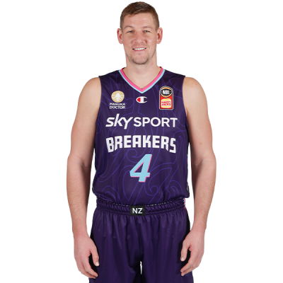 Colton Iverson