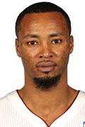 Rashard Lewis