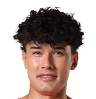 Kaito Giambalvo