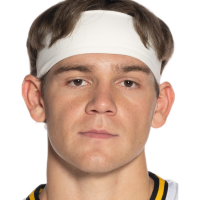 Mac Mcclung