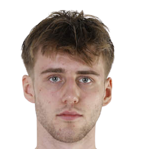 Ludvik BERGSENG	