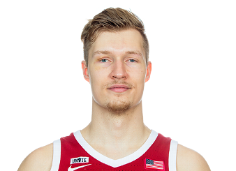 lukas kisunas