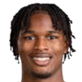 Morez Johnson Jr.