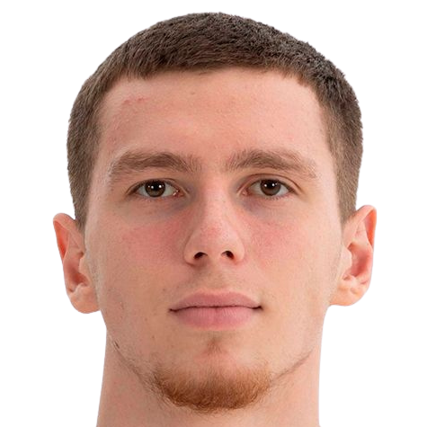 Alexey Kozhemyakin