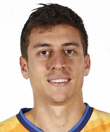 Fabio David Santana Rosales