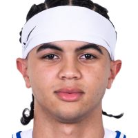 Jodereck Torres
