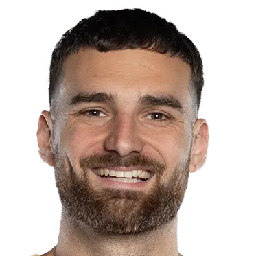 Jack McVeigh