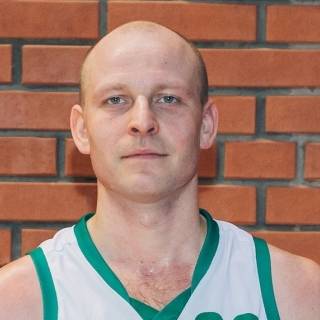 Aleksandre Valerevich Milosserdov