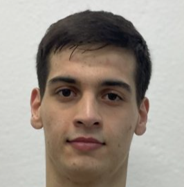 Theodoros SKOULARIOTIS