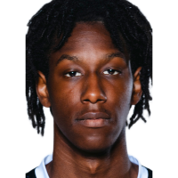 Jalen Smith