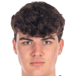 Pol Campeny Lloveras