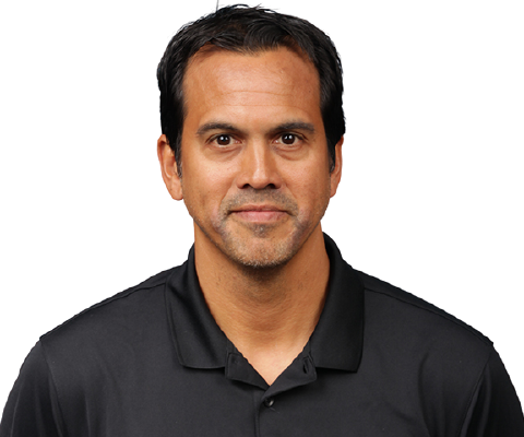 Erik Spoelstra