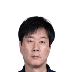 Park Soo-Ho