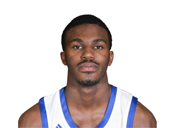 Lavar Batts Jr.