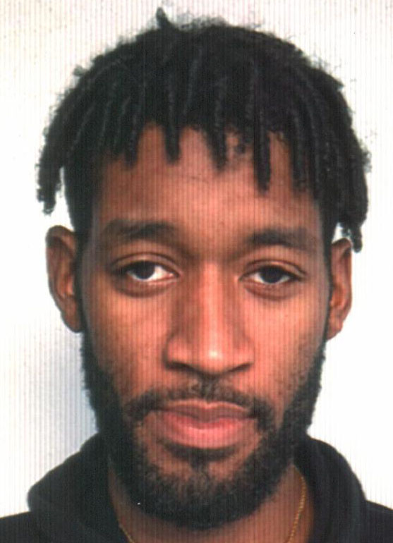 PERRY JAMES JONES III