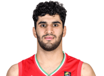 Mohammadamin Gharapazokikheil