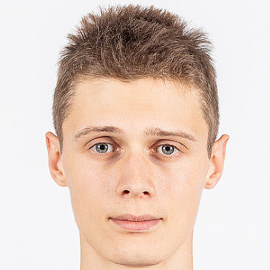 Ignatev Semen Igorevich