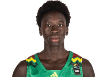 Benoit Paul Victor Ndione