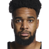 Donta Scott