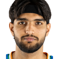 Joypreet Singh Sidhu