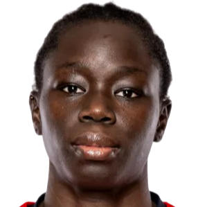 Sokhna Sylla