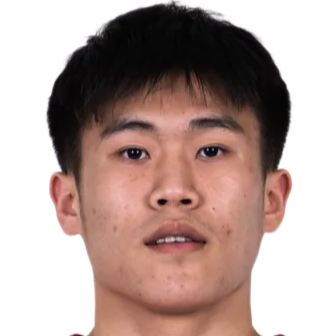 Chen Yuxiu