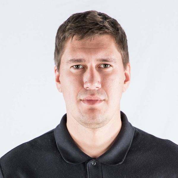 Pervukhin Dmitriy Vadimovich