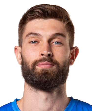 William John Magarity