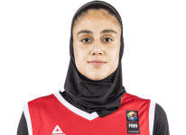 Hosseini HaniehSadat