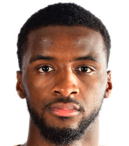 alpha diallo