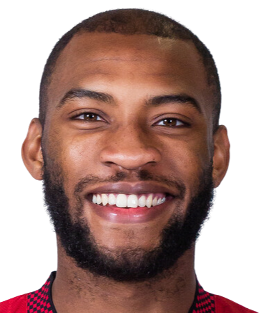 Rasheed Wesley Sulaimon